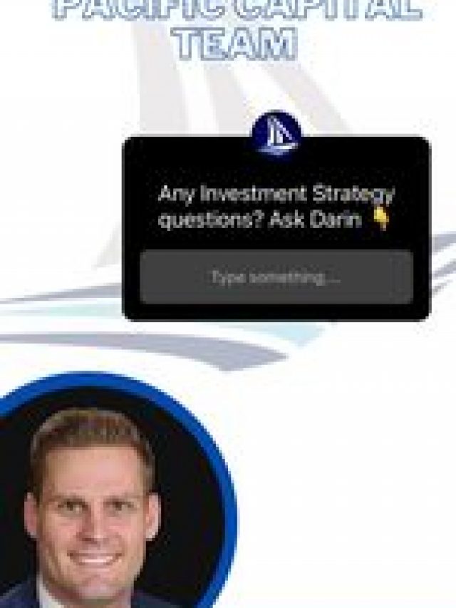 Investment Strategy with Darin Tuttle