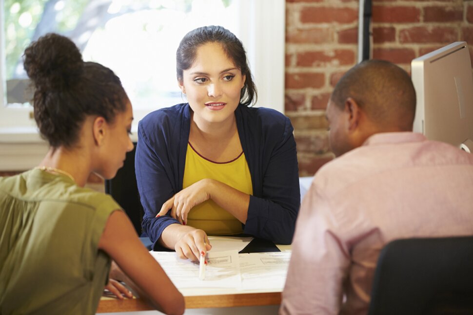 4 Myths About Financial Advisors