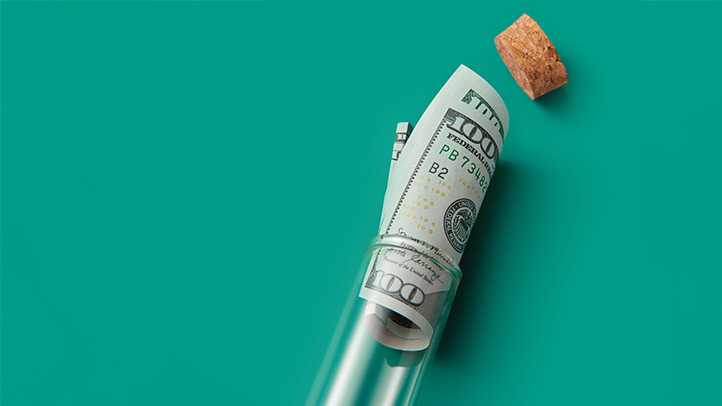 5 Best Investment Accounts to Start Growing Your Baby’s Wealth Now
