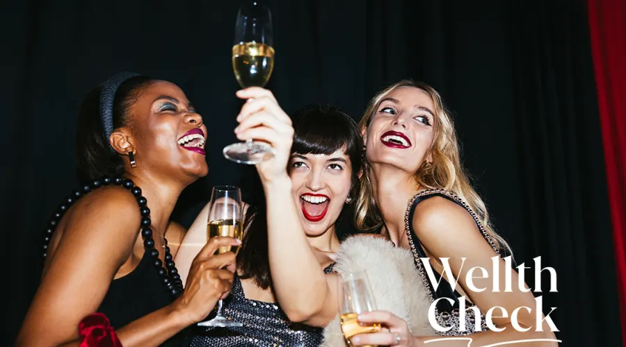 5 Financial Resolutions Experts Want You to Make in 2024