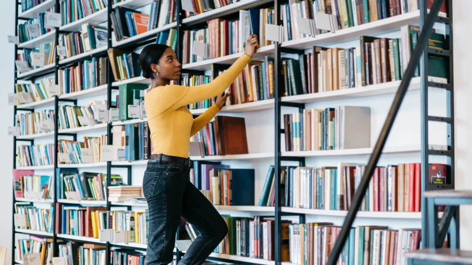 7 Ways To Get Free Books