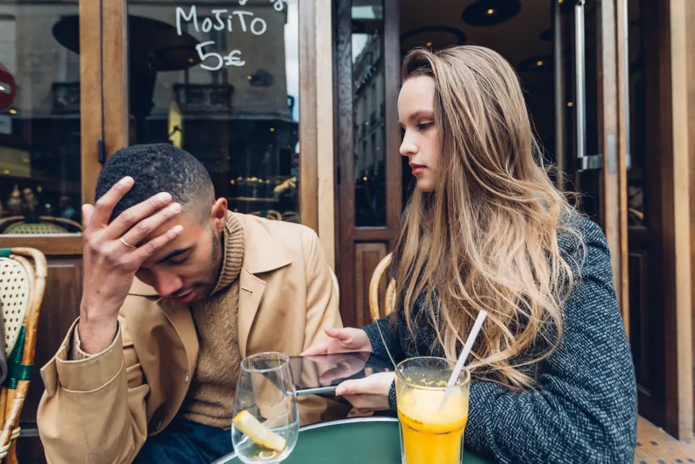 Financial lessons to be learned from the viral ‘Who TF Did I Marry?’ TikTok series