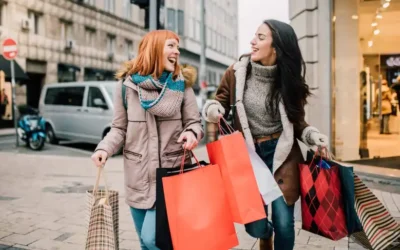 Has the buy now, pay later model changed American spending habits for good?