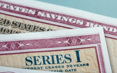 How do savings bonds work?