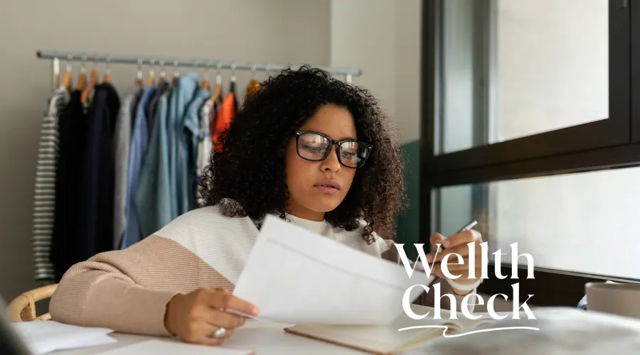 Spring Cleaning For Your Finances? How To Declutter Your Financial Life