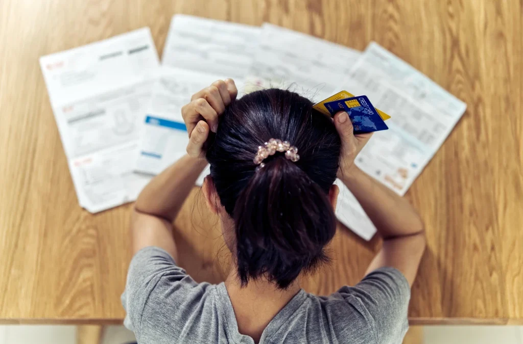 These benefits combat money stress and help employees get ahead