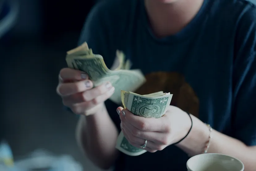 Top 5 Expert-Approved Financial Resolutions You Can’t Afford to Miss!