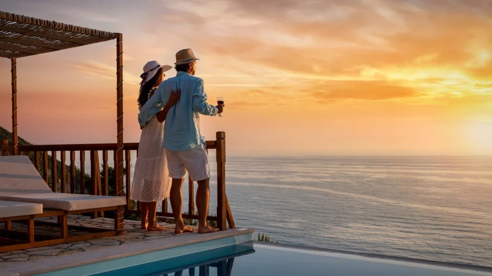 Wealthy Spending Habits Are Changing: 4 Surprising Experiences the Rich Are Buying
