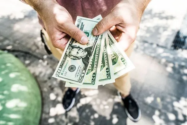 You Can’t Save Your Way To Financial Security In Retirement