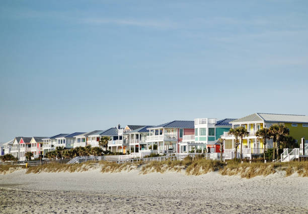 Retiring in Expensive Areas: A Financial Roadmap for Success