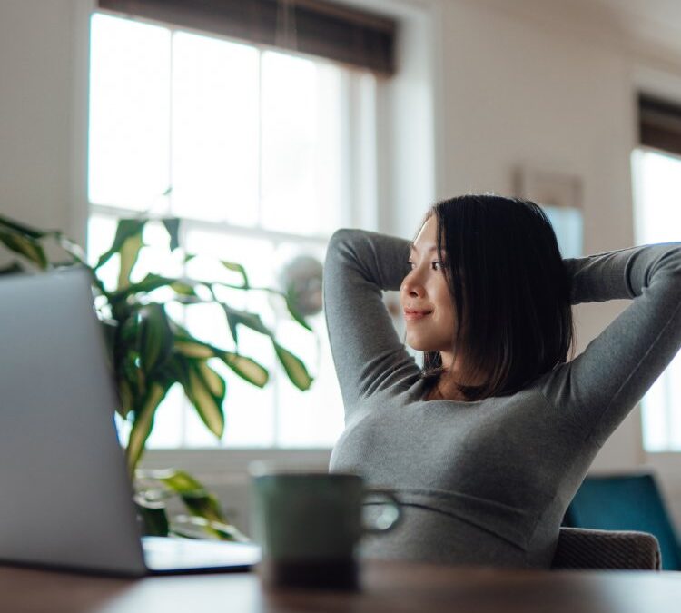 Going Beyond Work-Life Balance: How To Fully Invest Yourself In Both