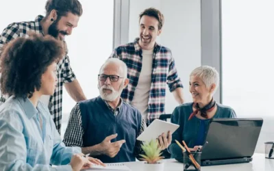 Rethinking Traditional Retirement: How Leaders Can Find Freedom