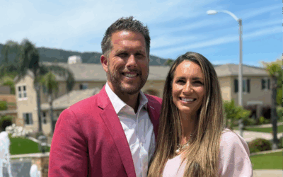 Why married couples are wealthier