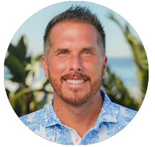 Chad Willardson, President and Founder of Pacific Capital, a high-net-worth Family Office who understands how entrepreneurs earn, invest, and plan for the life you are building.